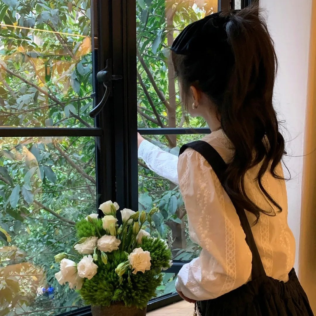 美好的夏天
